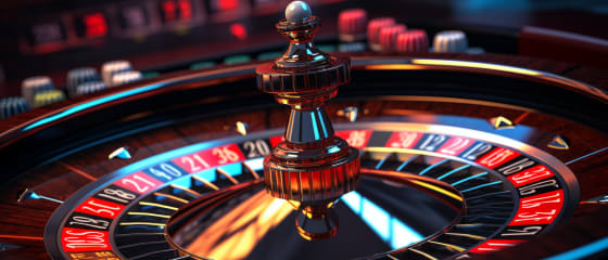 Mobiliojo kazino ruletės privalumai ir trūkumai