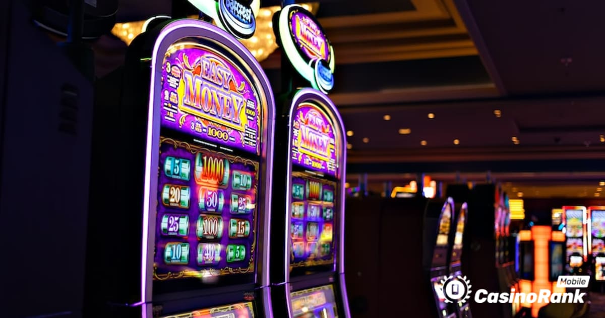 Ar turėtumėte pasirinkti mobilųjį kazino, kad gautumėte geresnę lošimo patirtį