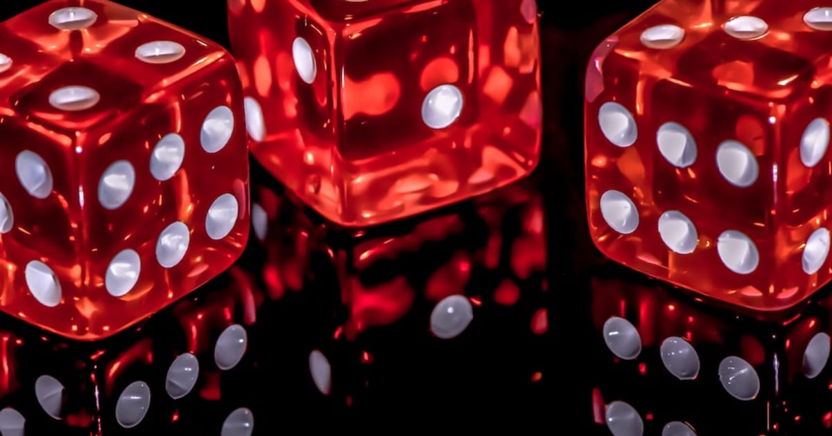 Jei kazino žaidimai yra atsitiktiniai, kaip mobilieji kazino uždirba pelną