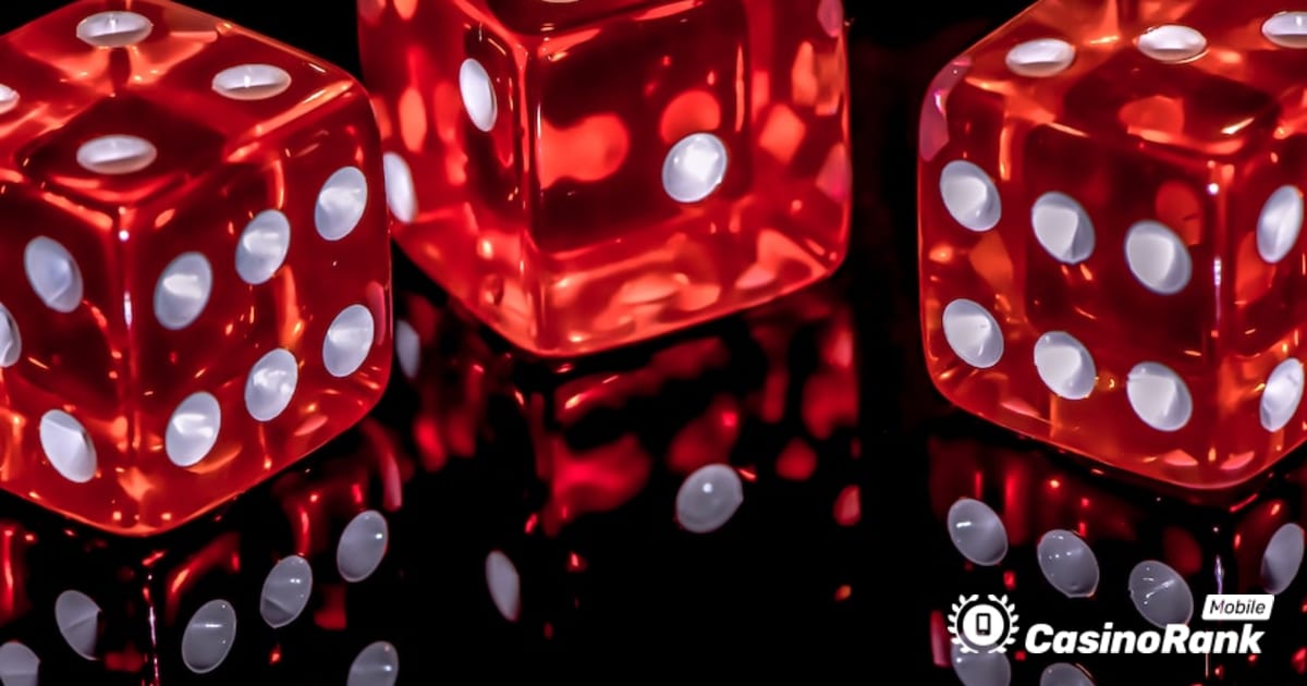 Jei kazino žaidimai yra atsitiktiniai, kaip mobilieji kazino uždirba pelną