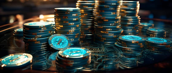 Mobiliojo kazino pramonės ateitis