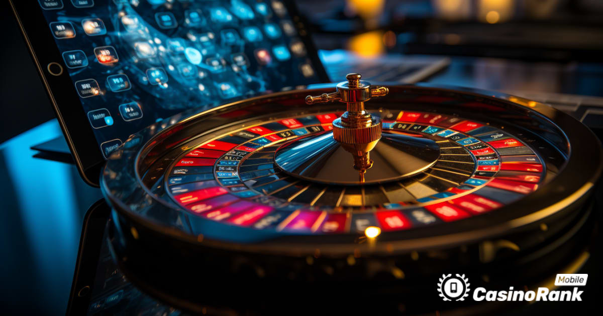 Geriausi mobiliųjų kazino atsisiuntimai per 2024
