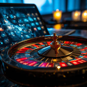 Geriausi mobiliųjų kazino atsisiuntimai per 2023/2024