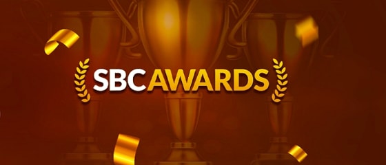 „BGaming“ paskelbė „iGaming“ su dviem 2023 m. „SBC Awards“ nominacijomis