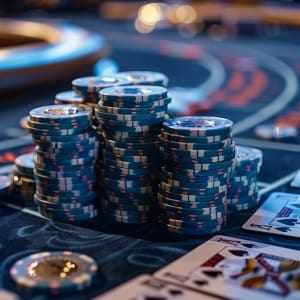 Geriausiai įvertinti mobilieji kazino su mažu minimaliu įnašu 2024