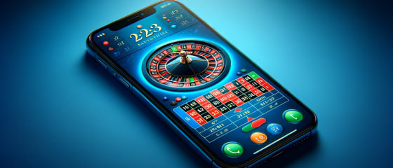 Patarimai Saugaus Mobilieji kazino