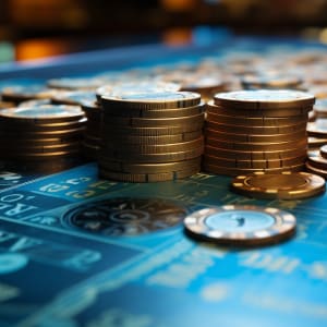 10 USD minimalaus įnašo mobilieji kazino per 2024