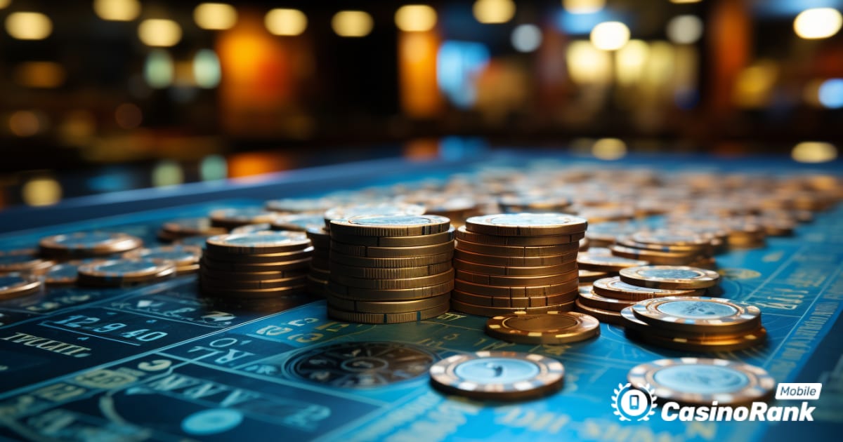 10 USD minimalaus įnašo mobilieji kazino per 2023/2024
