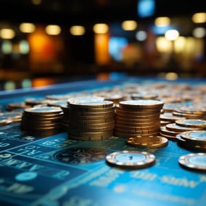 10 USD minimalaus įnašo mobilieji kazino per 2023/2024