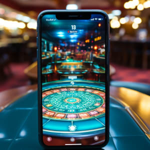 Geriausi mobilieji kazino be lažybų 2024 : momentiniai laimėjimai ir pinigų išėmimai!