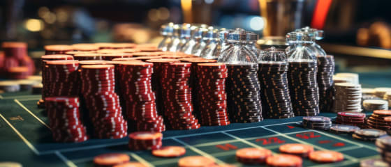 Laimėti didelius žaidimus mobiliuosiuose kazino