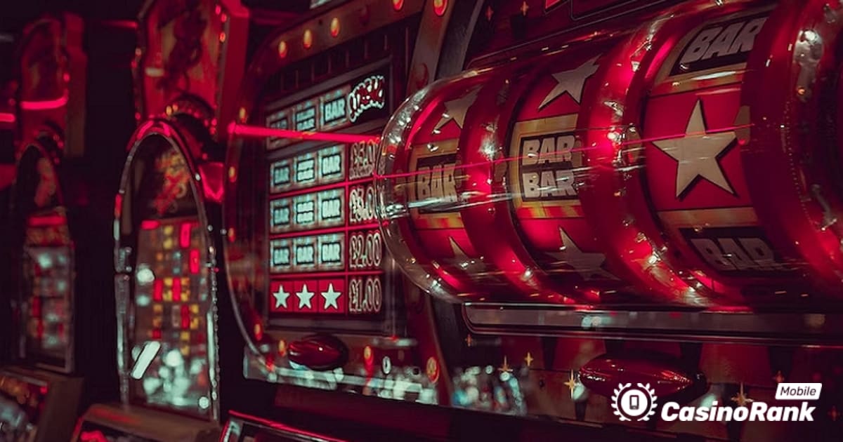Laimėk iki 30 įdomių kasdienių „Bounty“ sukimų „Spin Samurai“ kazino