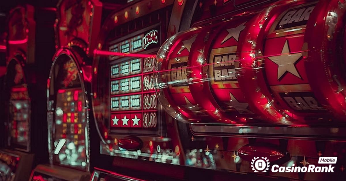 Laimėk iki 30 įdomių kasdienių „Bounty“ sukimų „Spin Samurai“ kazino