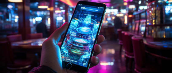 Kaip veikia mobilieji kazino žaidimai: kaip rasti geriausią mobilųjį kazino