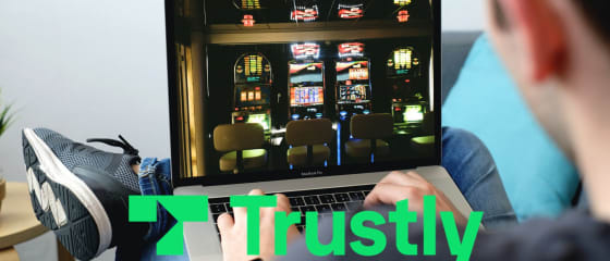 Turite reikalauti „Trustly Casino“ pasveikinimo premijų